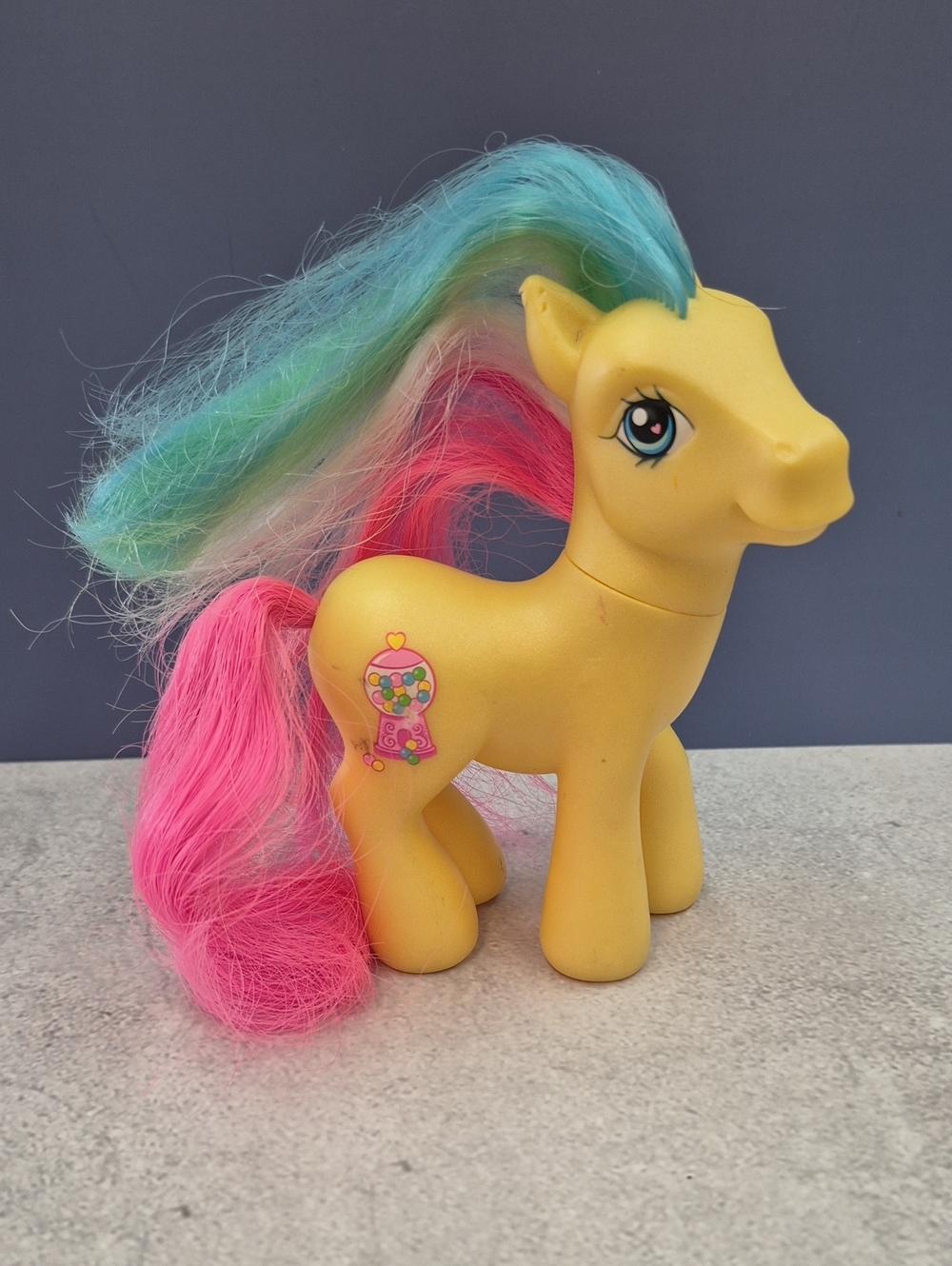 My Little Pony G3 "Pretty Pop"
